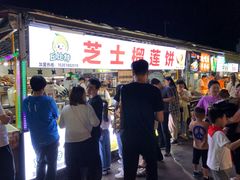 -大学城夜市大排档(凤栖路店)