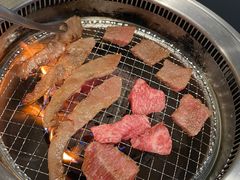 -黒毛和牛焼肉善 ZEN(難波心斎橋店)