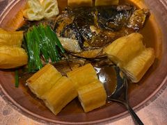 -满乡小馆