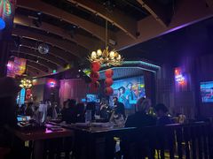 -MR.ROCKY洛奇先生RESTAURANT&BAR(宝安壹方城店)