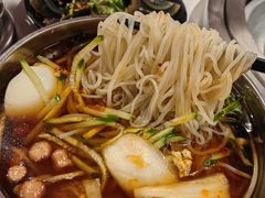 -石记东北风味烤肉(系马桩第二分店)