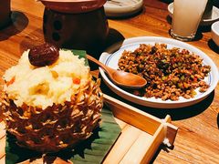 -云海肴云南菜·蒸汽石锅鱼(北京良乡华冠店)