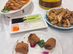 -福来居烤鸭店(天坛二店)