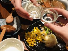 -铃木食堂(帽儿胡同店)