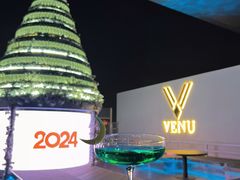 -VENU+海景酒廊
