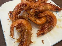 -老杨饭店(万科里店)