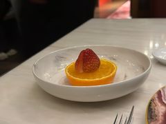 -苏州W酒店·苏滟中餐厅
