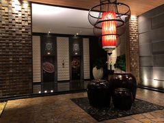 大堂-炳胜品味(珠江新城店)