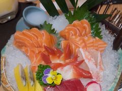 -德川家日本料理(中关村寰太大厦店)