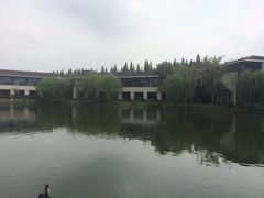 iphone_upload_pic-上海怡沁园度假酒店