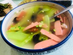 -曹家小厨(贵阳路店)