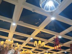 -柒皓餐廳(广元路店)