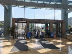 -重庆医科大学附属第一医院(金山院区)