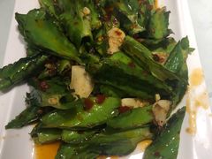 龙豆-滕记星发餐室·新加坡菜(巨鹿路店)