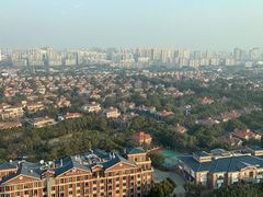 -上海浦东嘉里大酒店