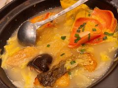 -三品香·江浙菜(松江九谊店)