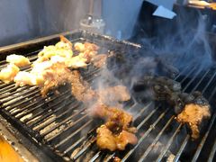 -丹东特色烤肉(南光三部店)