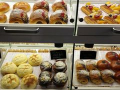 -KOMUGI 小麦家(新地假日广场店)