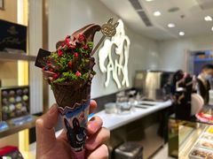 -GODIVA(港汇恒隆广场)