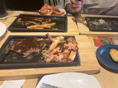 -必胜客(金高店)