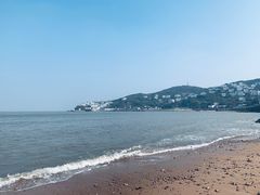 -舟山嵊泗列岛风景名胜区