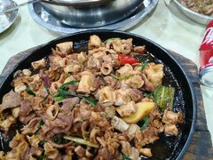 -标记美食新鲜猪杂(兴南大道店)