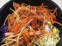 -拌来拌去石鍋拌飯(文鼎店)