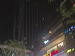 -龙湖重庆时代天街