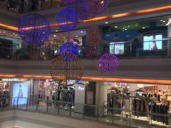 -巴黎春天(浦建店)