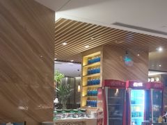 -元素自助餐厅·生蚝·海鲜·刺身(萝岗汇华希尔顿逸林酒店)