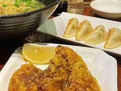 -本家京都第一旭拉面专门店