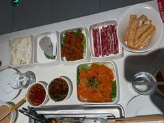 -海底捞火锅(团结桥店)