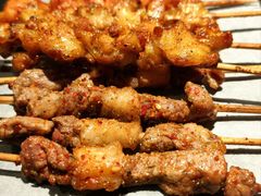 -管氏翅吧(马家堡店)