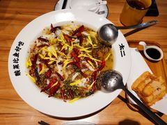 -太二酸菜鱼(南京艾尚天地店)
