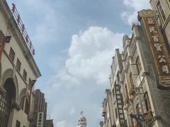-两江国际影视城