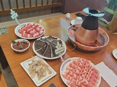 -刘老表·瓦罐汤涮肉(青云谱店)