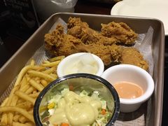 -火炉火自助餐(枫蓝国际店)
