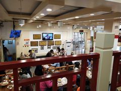 大堂-晋B2008刀削面(小南庄店)