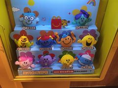 -麦当劳(世纪汇广场店)