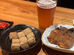 -阿里家Miss Ali·烤肉酒馆by MIG