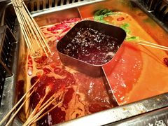 -串一火锅(赛格国际购物中心店)