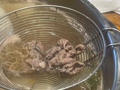 -牛必福潮汕牛肉火锅(油坊桥店)