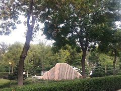 -燕郊植物园