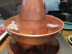 -额尔敦草原涮羊肉·烧烤(冻青树总店)