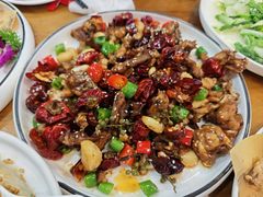 -醉壹号海鲜大排档(厦门美食地标店)