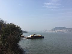 -团城山公园
