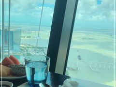 -澳门旅游塔360°旋转餐厅(南湾湖广场店)