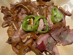 -真定郝家排骨(正定县总店)