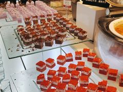-凡塔斯牛排自助餐厅(广东佛山三水万达店)