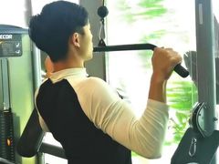 -WEGYMER健萌健身(雅颂居馆)